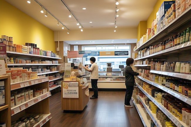 Trade War Fallout: How Tariffs Are Shaking the Foundations of Asian Grocery Stores in the U.S.